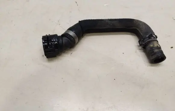 Audi A6 C7 Engine coolant pipe/hose 4G0819337
