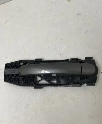Volkswagen Polo V 6R Front door exterior handle 5N0839885H