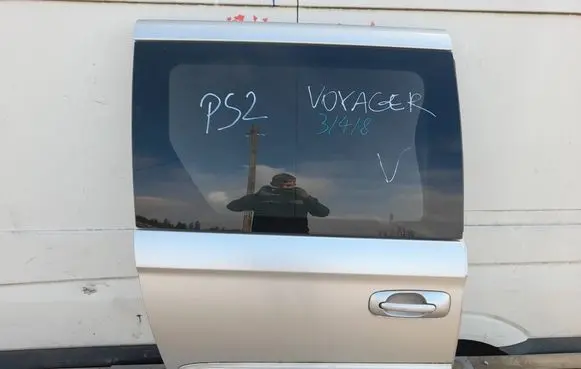 Chrysler Grand Voyager IV Side sliding door PS2VOY