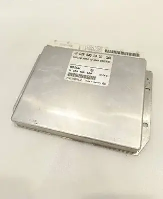 Mercedes-Benz E W210 ABS control unit/module 0295452332 0265109466 DKCY14001610