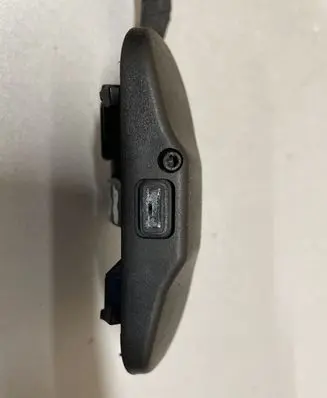 Volkswagen PASSAT B8 Windshield washer spray nozzle 5M0955986C
