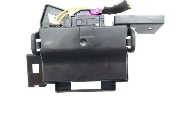 Volkswagen Touareg II Gateway control module 7P6907530J 7P6907530F 7P0907333A