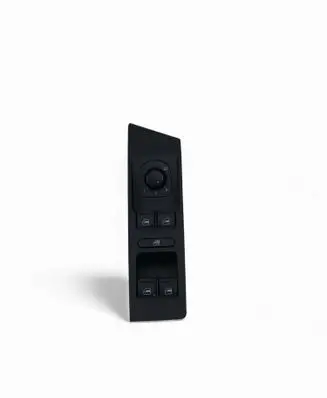 Volkswagen PASSAT B7 Electric window control switch 3AB857857A