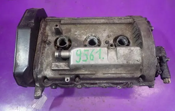 Audi A6 S6 C5 4B Engine head 078103373AH