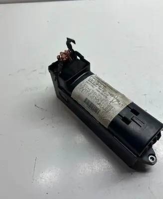 Volkswagen Touran I Fuse module TAB016460A 286297E58 042K0460794