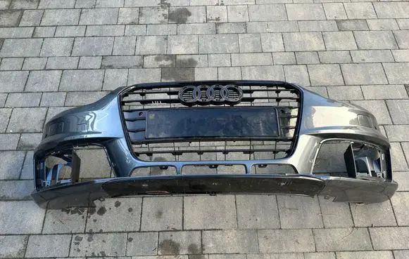 Audi A4 S4 B8 8K Front bumper 8K0807437
