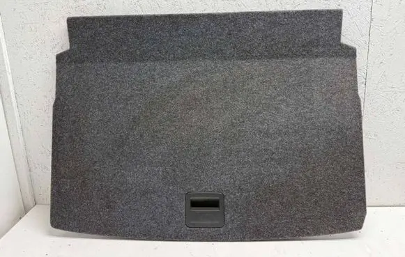 Seat Arona Trunk/boot floor carpet liner 6F9858855