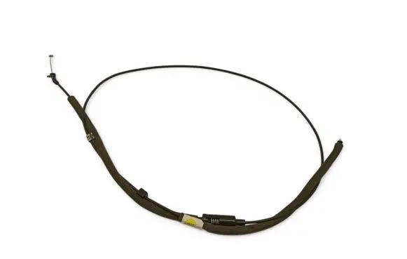 Volkswagen Tiguan Front door cable line 5NN885343 5NN885343A