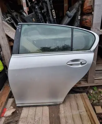 Lexus GS 300 350 430 450H Rear door NOCODE