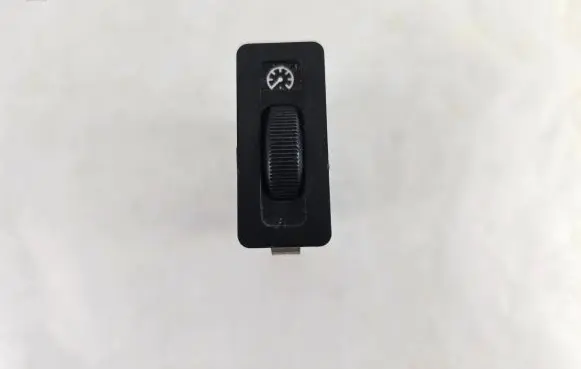 BMW 3 E36 Panel lighting control switch 1387457