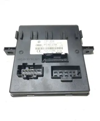 Audi Q7 4L Comfort/convenience module 4F0907279A