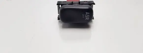 Traction control (ASR) switch
