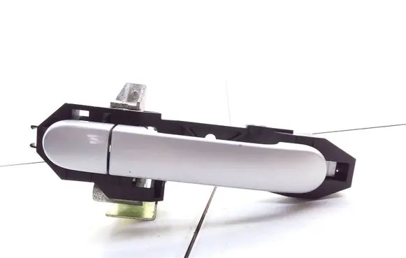 Nissan Versa Front door exterior handle EL000 A380