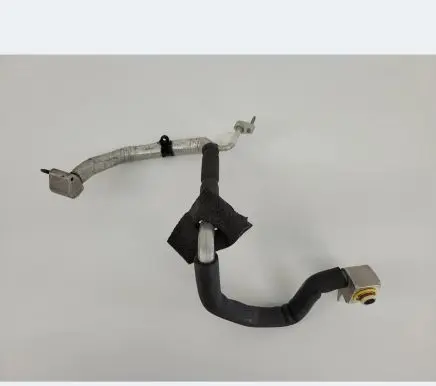 Jaguar XJ X351 Air conditioning (A/C) pipe/hose
