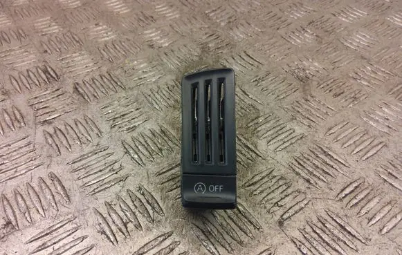 Audi S5 Traction control (ASR) switch 8K2927325