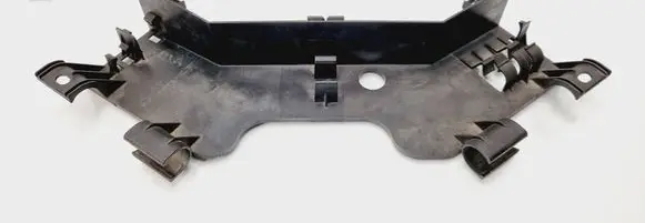 BMW 5 E60 E61 Other engine bay part 12527519152 7519152