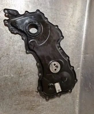 Nissan NV300 Timing chain cover 100015540R C161890