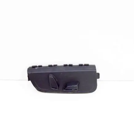BMW 5 F10 F11 Seat control switch 9299230