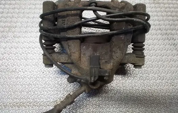 Mercedes-Benz Sprinter W906 Rear brake caliper A0034207183