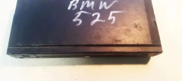 BMW 5 E34 Comfort/convenience module 61351379741 6135-1379741