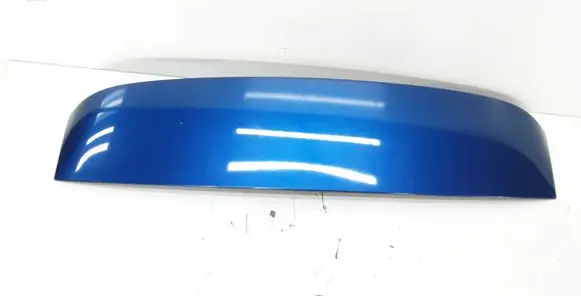 BMW 3 E90 E91 Rear window tailgate spoiler 7143263 51627143263