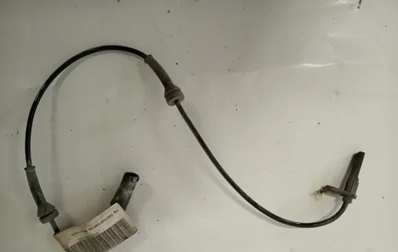Alfa Romeo Giulia ABS brake wheel speed sensor 505480120