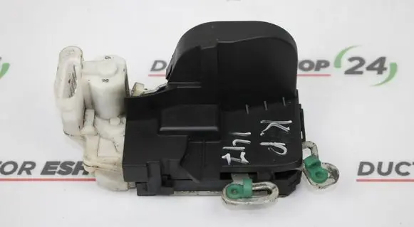 Alfa Romeo 147 Front door lock B792