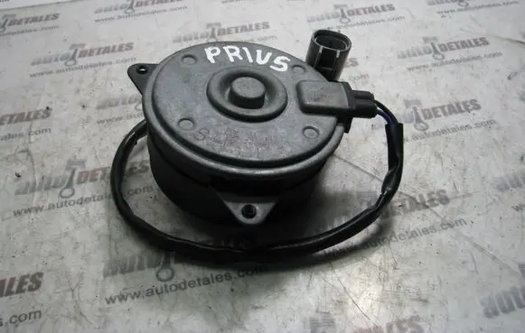 Toyota Prius (XW30) Electric radiator cooling fan 1636321040