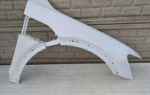 Audi e-tron Fender PPADETR