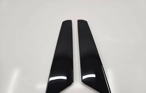 Audi A3 8Y Rear window tailgate spoiler 8V4854872B