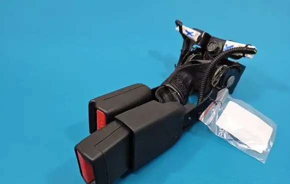 Honda CR-V Rear seatbelt 6381239A IMPRK1602656