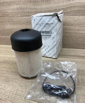 Fiat Talento Fuel filter 6000619764