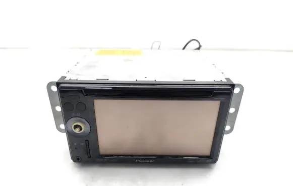 Isuzu Rodeo Radio/CD/DVD/GPS head unit AVICF900BT