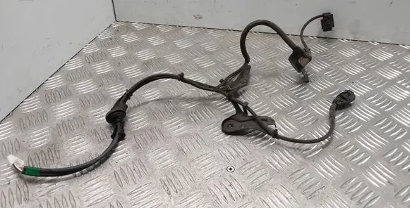 Lexus LS 460 - 600H Rear ABS sensor wiring 
