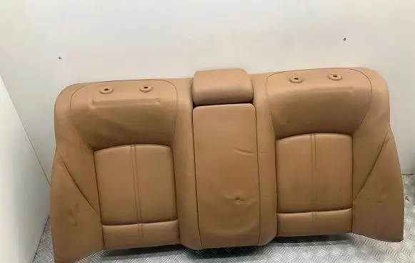 BMW 7 F01 F02 F03 F04 Rear seat 