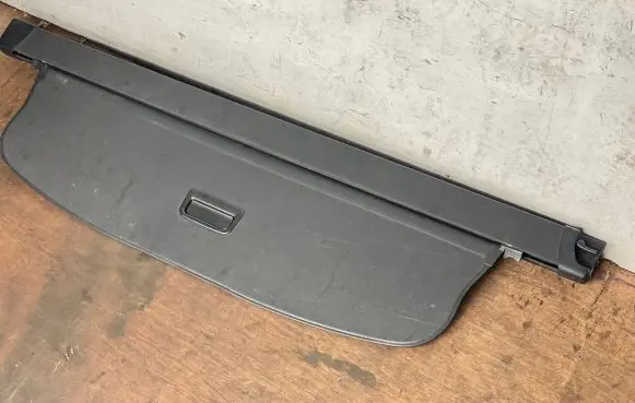 Audi A4 S4 B8 8K Parcel shelf load cover 