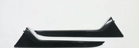 Audi A6 S6 C8 4K Tailgate trim 4K9854872 4k9854871