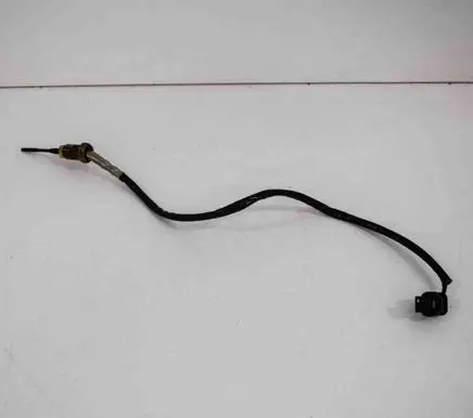BMW X3 F25 Oil temperature sensor 8589814