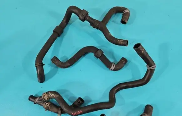 Volkswagen Polo V 6R Engine coolant pipe/hose IMPRK1414964