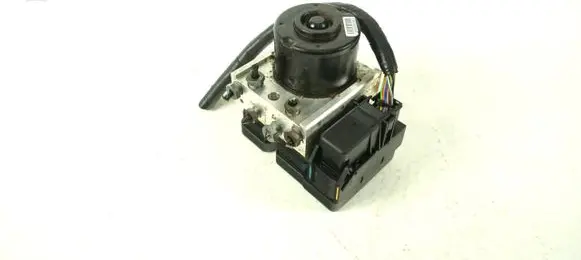 Ford Fiesta ABS Pump 4S612M110CC D461