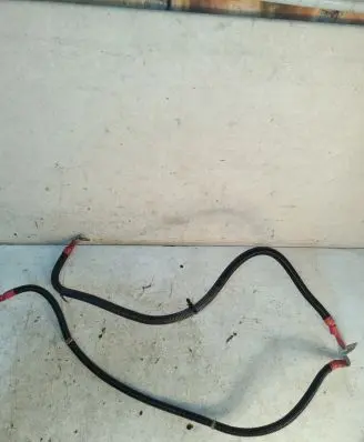 BMW 5 F10 F11 Wires (starter motor) 