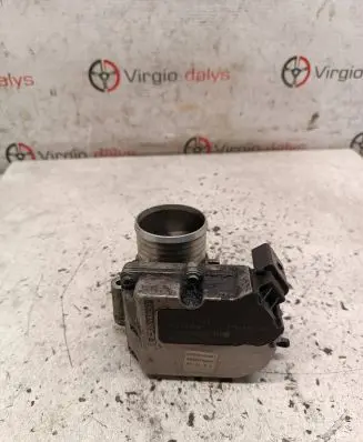 Renault Scenic II - Grand scenic II Electric throttle body valve 7701062300 8200576664 VV9150A