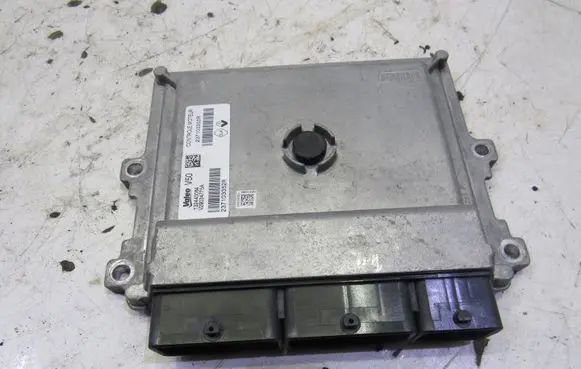 Renault Captur Engine control unit/module ECU 237103353R