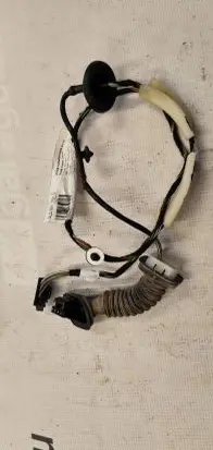 Skoda Yeti (5L) Rear door wiring loom 5L0971161E 300004219 1902010