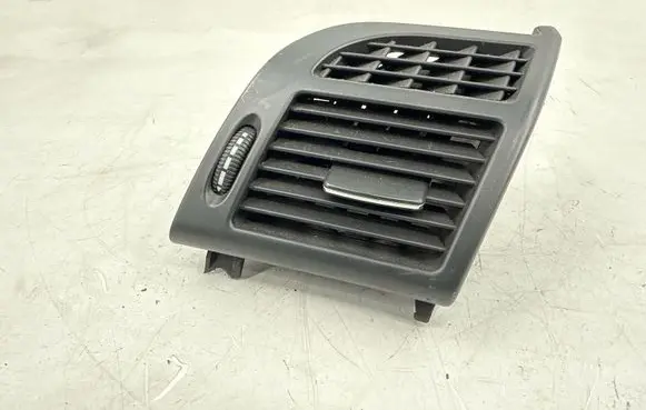 Mercedes-Benz E W211 Dashboard side air vent grill/cover trim 2118300654