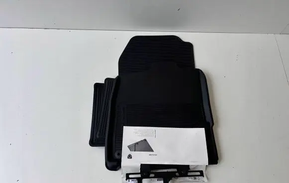 Peugeot 5008 II Car floor mat set 1692436080