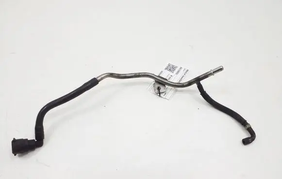 Mercedes-Benz GLK (X204) Air intake hose/pipe A6512300556
