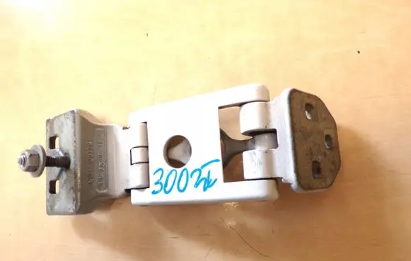 Opel Movano A Rear door hinge set 844009783R