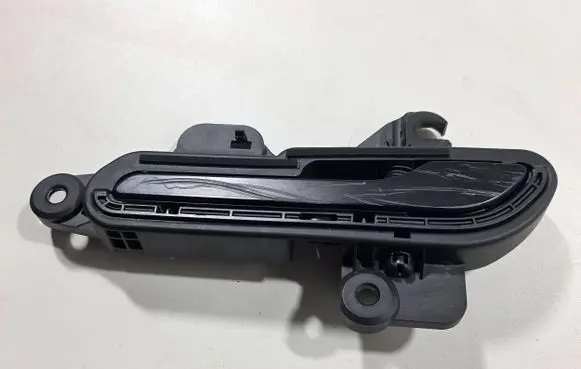 Tesla Model Y Front door exterior handle 1528114-00-D