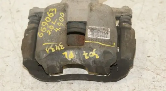 Peugeot 307 Front brake caliper 4400N2